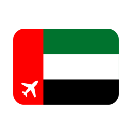 United Arab Emirates Travel Authorisation United Arab Emirates