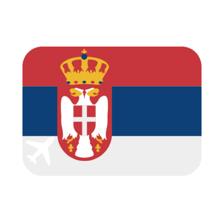 Serbia Travel Authorisation Serbia