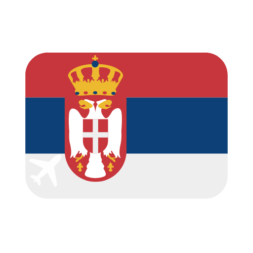 Travel Authorisation Serbia