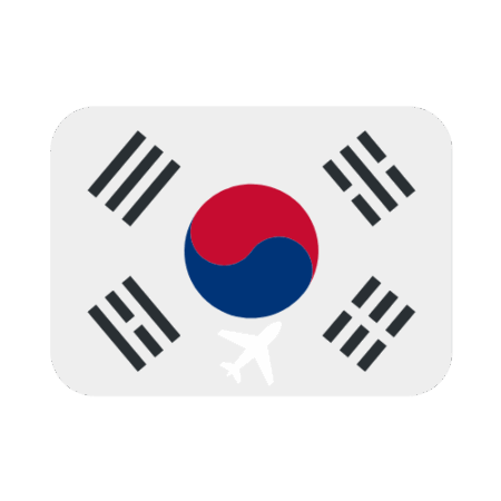 South Korea Travel Authorisation South Korea