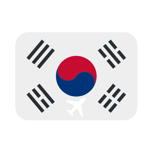Travel Authorisation South Korea