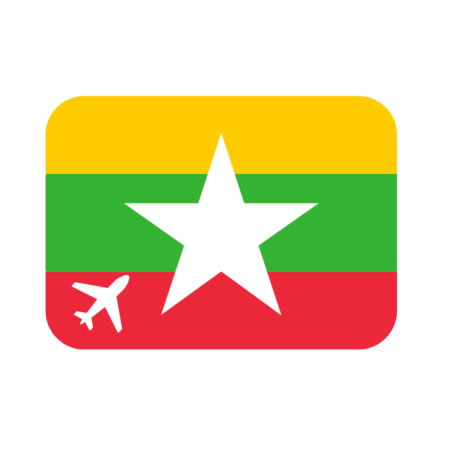 Travel Authorisation Myanmar