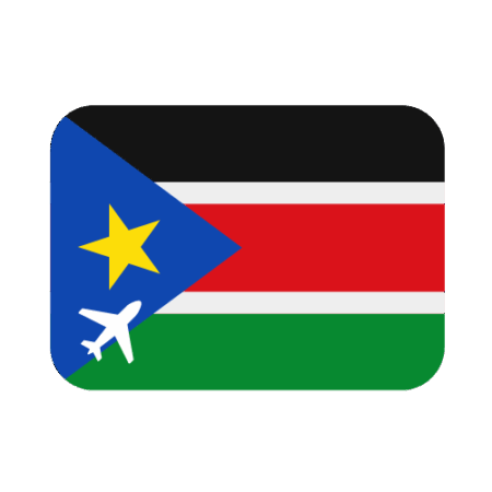 South Sudan Travel Authorisation South Sudan