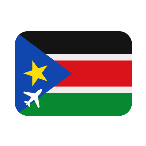 Travel Authorisation South Sudan