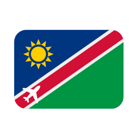 Travel Authorisation Namibia