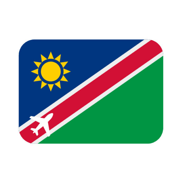 Travel Authorisation Namibia
