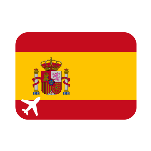 Travel Authorisation Spain