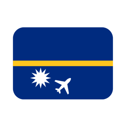 Travel Authorisation Nauru