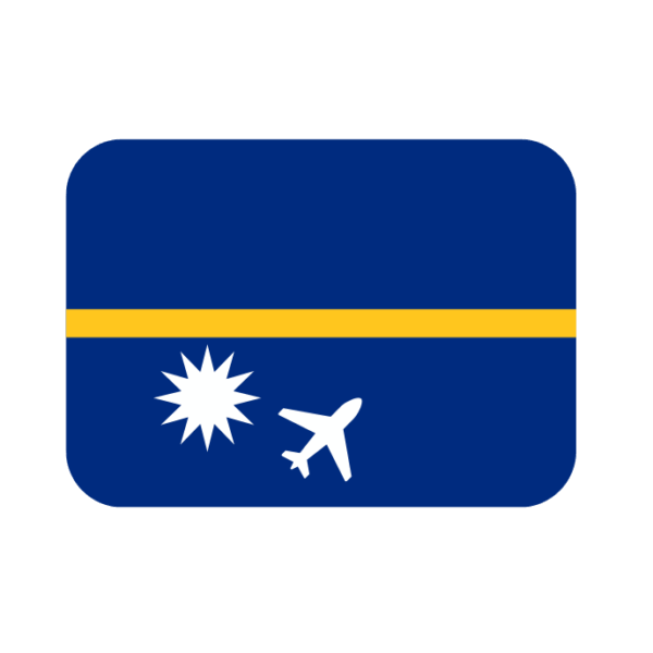 Travel Authorisation Nauru