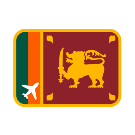Sri Lanka Travel Authorisation Sri Lanka