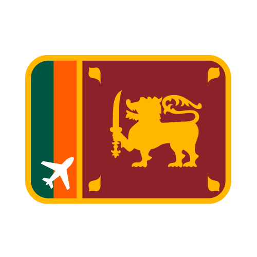 Travel Authorisation Sri Lanka