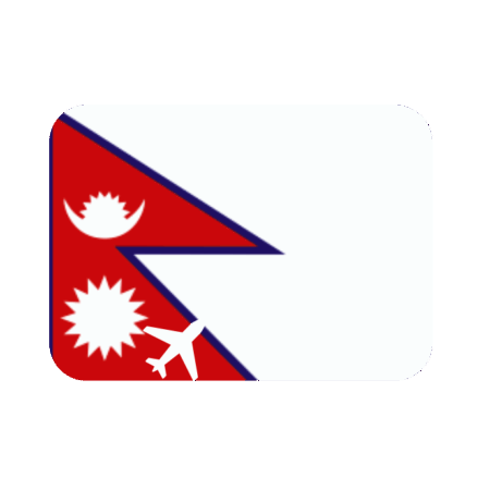 Travel Authorisation Nepal
