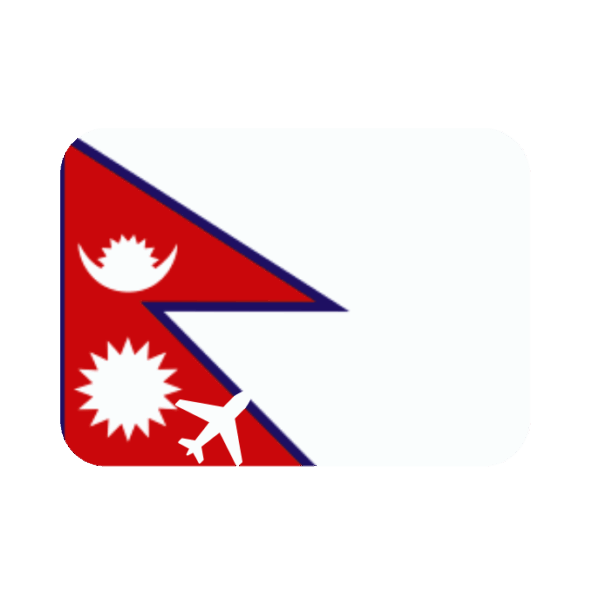 Travel Authorisation Nepal