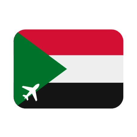 Sudan Travel Authorisation Sudan