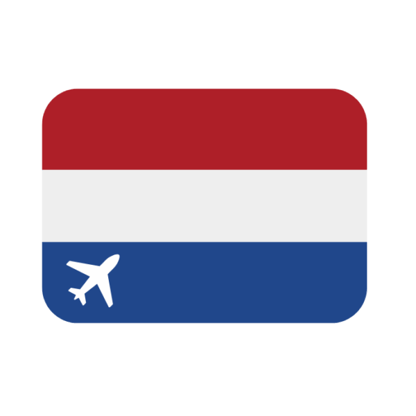 Travel Authorisation Netherlands