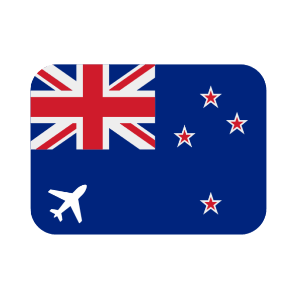 Travel Authorisation New Zealand