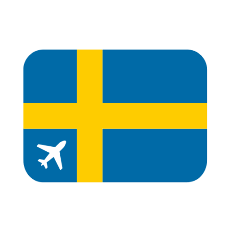Sweden Travel Authorisation Sweden