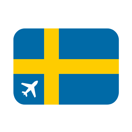 Travel Authorisation Sweden
