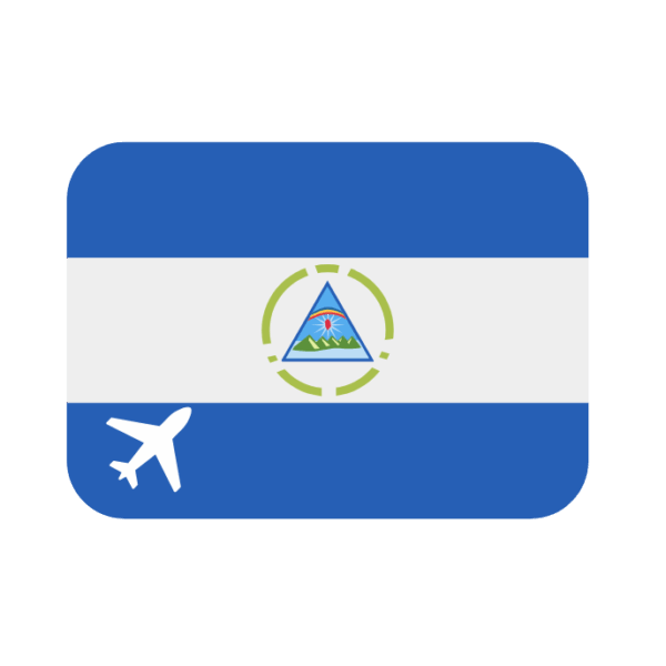 Travel Authorisation Nicaragua