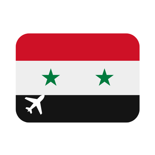 Travel Authorisation Syria
