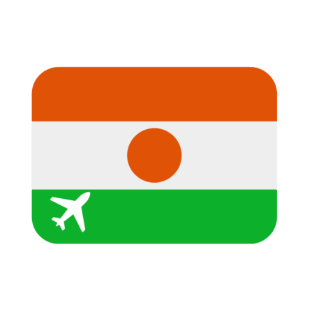 Travel Authorisation Niger