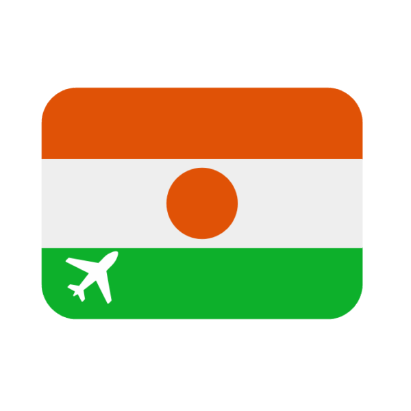 Travel Authorisation Niger