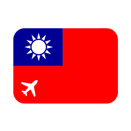 Taiwan Travel Authorisation Taiwan