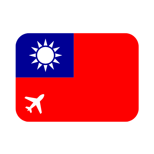 Travel Authorisation Taiwan