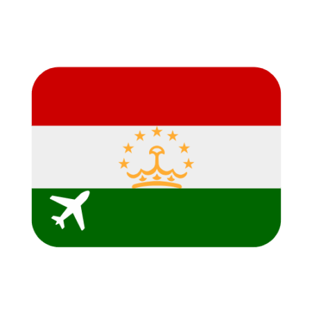 Tajikistan Travel Authorisation Tajikistan