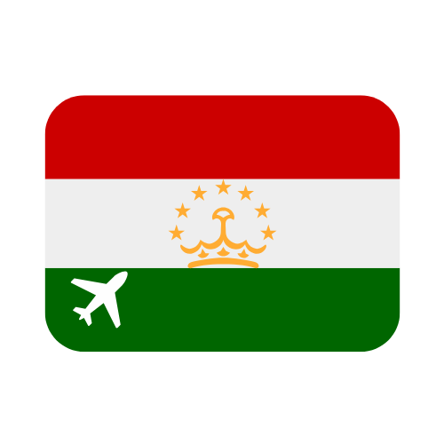 Travel Authorisation Tajikistan