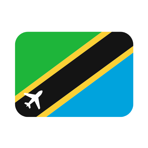 Travel Authorisation Tanzania
