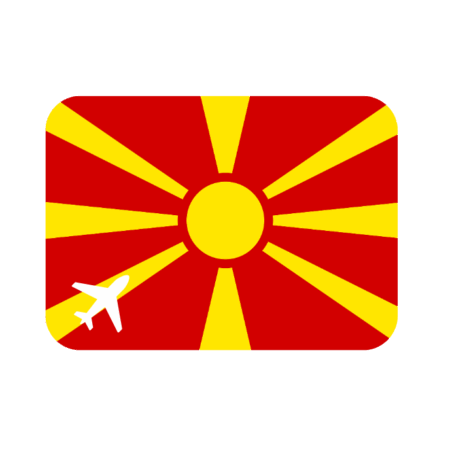 North Macedonia Travel Authorisation North Macedonia