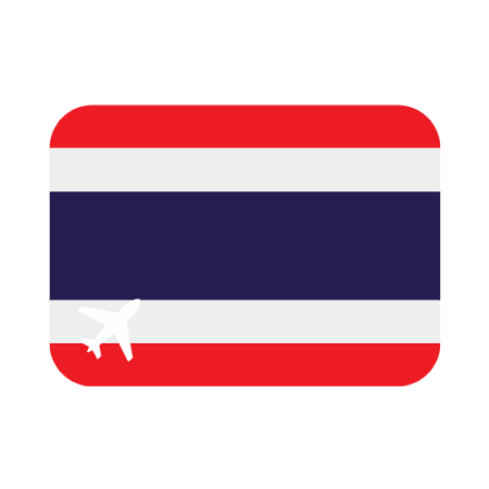 Thailand Travel Authorisation Thailand