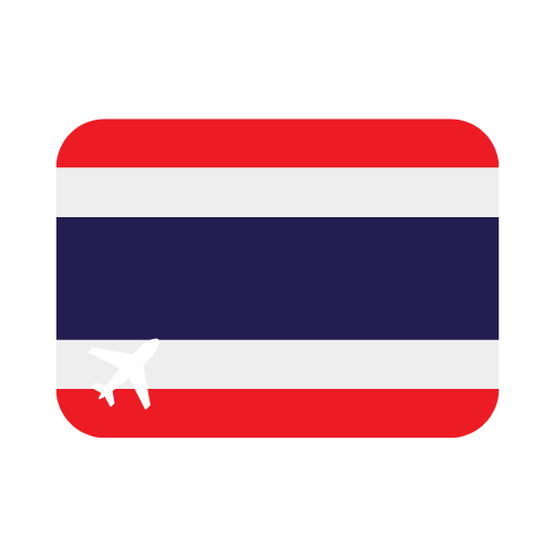 Travel Authorisation Thailand