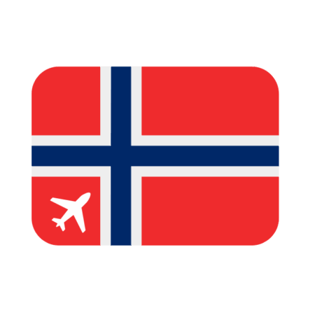 Norway Travel Authorisation Norway
