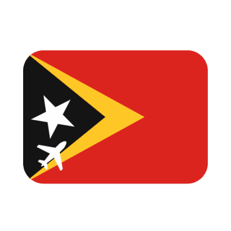 Timor-Leste Travel Authorisation Timor-Leste