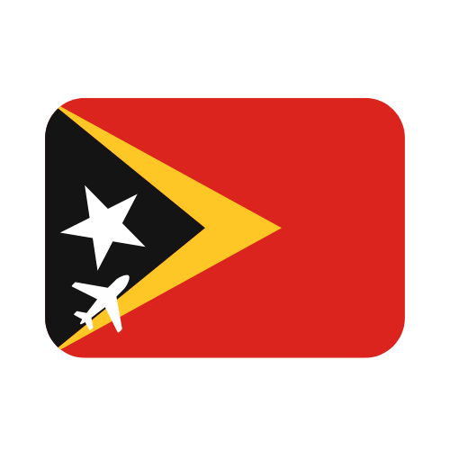 Travel Authorisation Timor-Leste