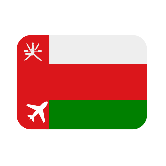 Travel Authorisation Oman
