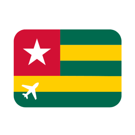 Togo Travel Authorisation Togo