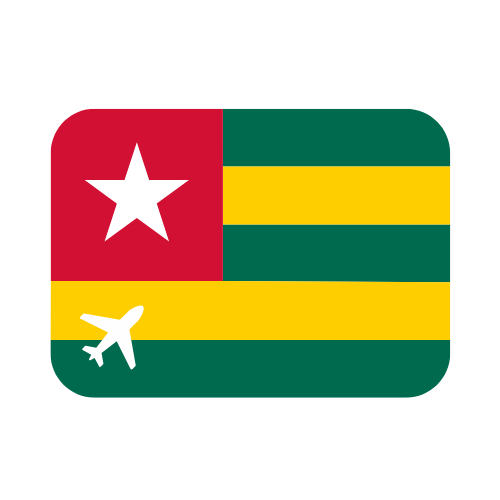 Travel Authorisation Togo
