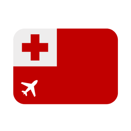 Tonga Travel Authorisation Tonga