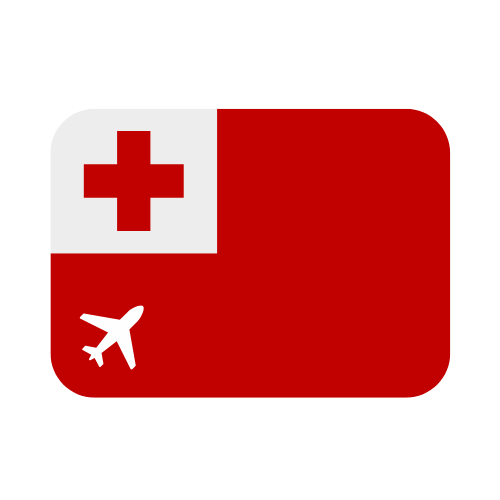 Travel Authorisation Tonga