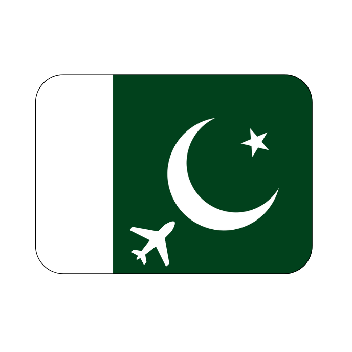 Travel Authorisation Pakistan