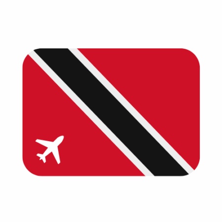 Trinidad and Tobago Travel Authorisation Trinidad and Tobago