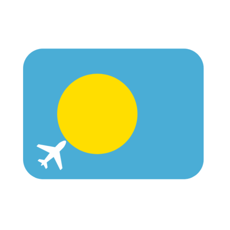 Palau Travel Authorisation Palau