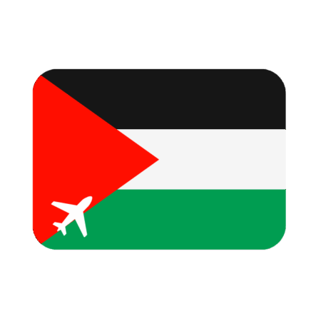 Palestine Travel Authorisation Palestine