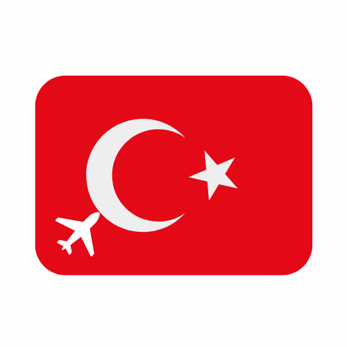 Travel Authorisation Turkey