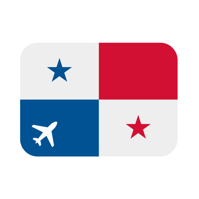 Travel Authorisation Panama