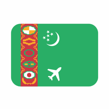 Turkmenistan Travel Authorisation Turkmenistan