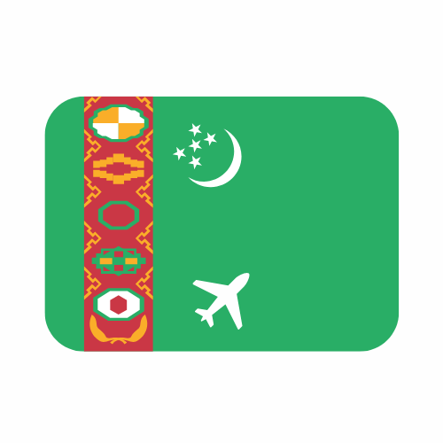 Travel Authorisation Turkmenistan